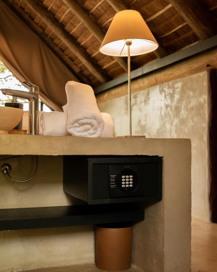 Tava Glamping Cerro 호텔 샌버나디노 외부 사진