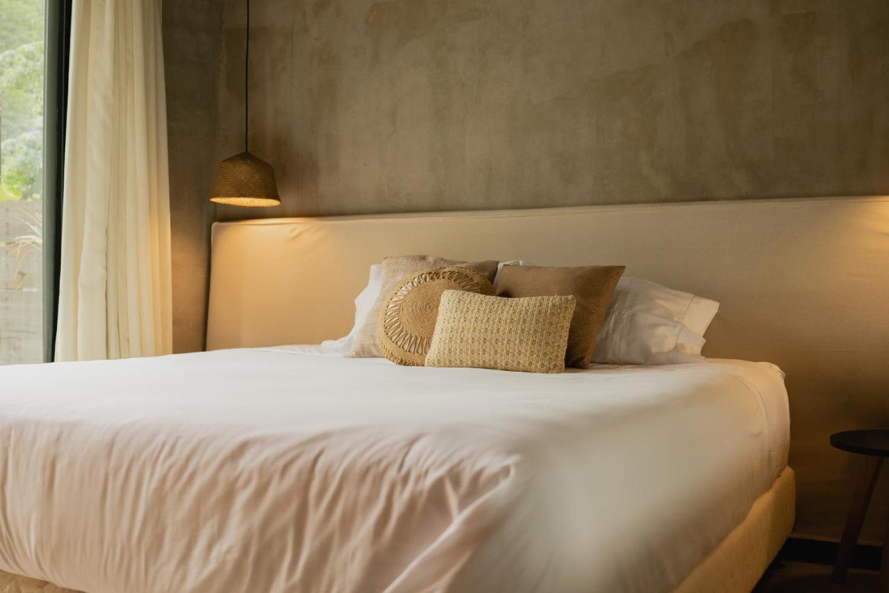 Tava Glamping Cerro 호텔 샌버나디노 외부 사진