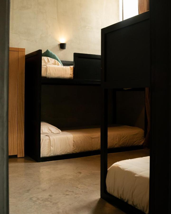 Tava Glamping Cerro 호텔 샌버나디노 외부 사진