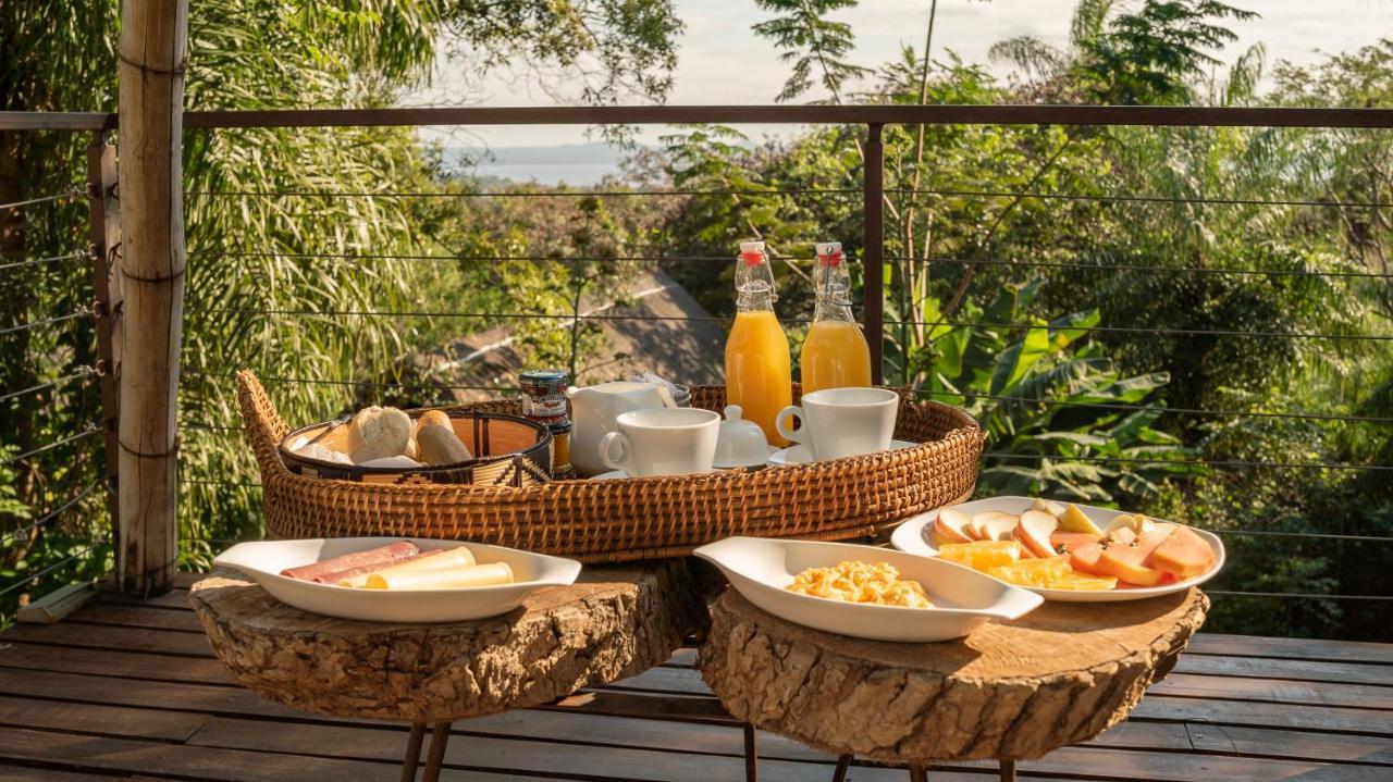 Tava Glamping Cerro 호텔 샌버나디노 외부 사진